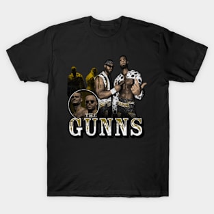 The Gunns (Vintage) T-Shirt